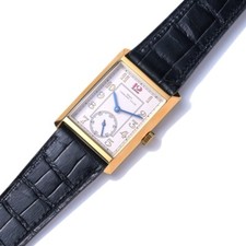 WMT CHRONO CLUB Quartz Acier