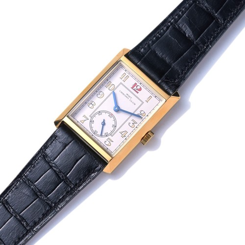 Wmt chrono club quartz - wmt, acier