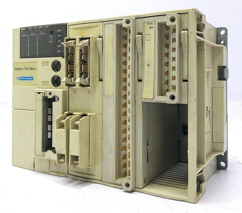 Schneider electric tsx3721101 - schneider,