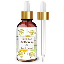 Galbanum Huile Essentielle