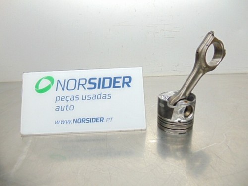 Motor 8hx piston pour peugeot - motor,