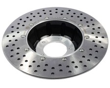Disque de frein BREMBO ORO