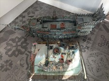 Mega blocks 1029 Flying