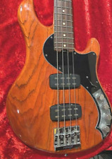 [Fender] Guitare basse électrique American Deluxe Dimension Bass 2014 avec ét...