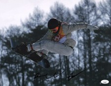 RED GERARD Authentic