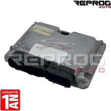 CALCULATEUR DÉCODÉ OPEL