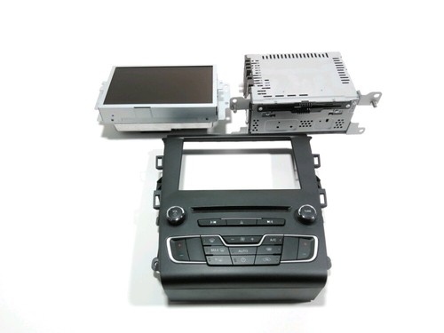Autoradio 2360214 ford mondeo - 2360214,
