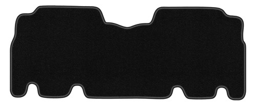 Tapis arrière moquette - en,