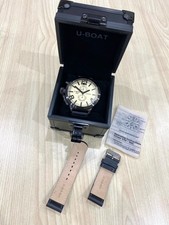 U-BOAT Classico Automatic