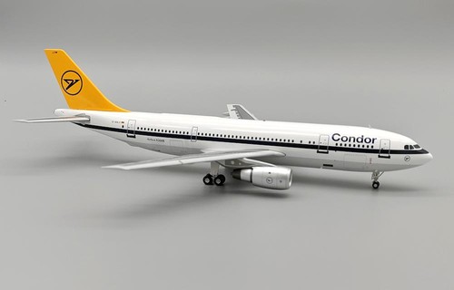 A300b4 condor ahlz - condor, d-ahlz