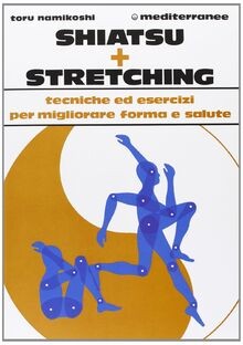 Shiatsu più stretching