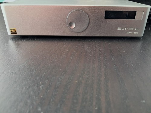 Amplificateur classe smsl - amplificateur, d
