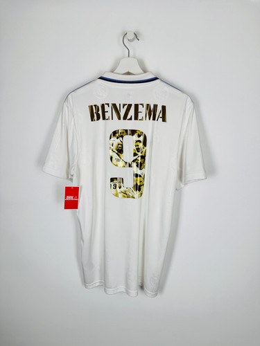 Maillot football real - maillot,