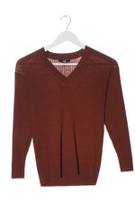 UNIQLO Pull col en V Dames