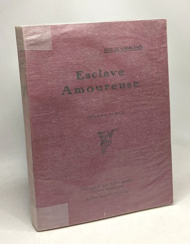 Esclave amoureuse roman - amoureuse, sur