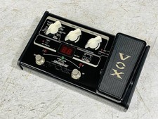 Pédale d'effet multi-effets