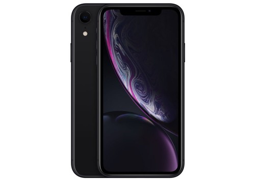 Apple iphone black 128gb - apple,