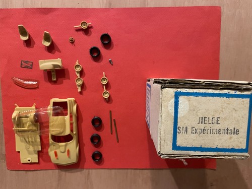 Provence moulage jielge - -,