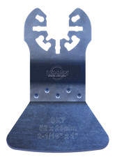 SPATULE RIGIDE SK7 52X26 MM