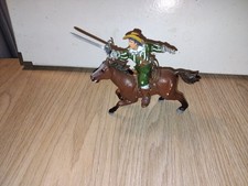 PAPO mousquetaire du roi