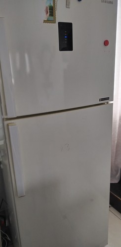 Frigo avec congélateur - congélateur, au