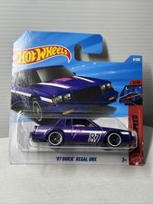 Hotwheels 87 - 1/64,