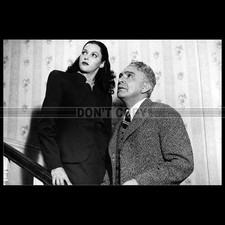 Photo F.031942 ACQUANETTA & J