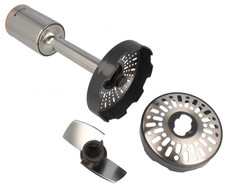 Kenwood Lame Écrase Patates Légumes Pour Masher Hdm804 Hdm802 Hdm806 Triblade