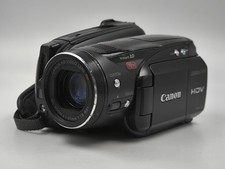 Caméra Vidéo Canon Legria