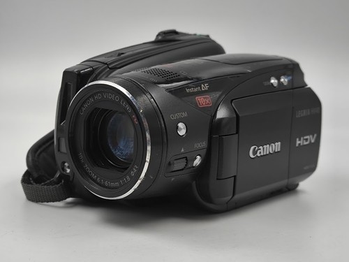 Caméra vidéo canon - caméra,
