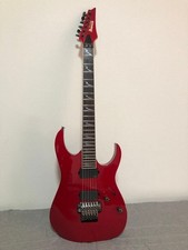 ibanez prestige 2520ze