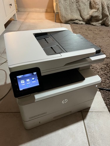 Laserjet pro mfp - pro, m426fdn