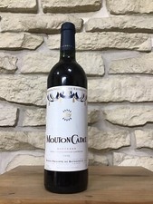 Mouton Cadet 1998 Baron