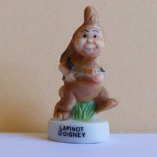 Fève Peter Pan - Disney 2003 - Lapinot