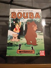 Bouba L'Intégrale Coffret DVD