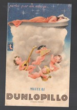 publicité vieux papiers