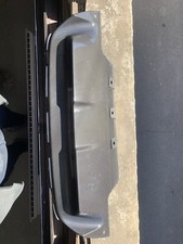 Diffuseur Arrière CARBONE BMW M6 F12 F13 F06 8055373 8 055 373