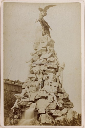Italie turin monument mont - turin,