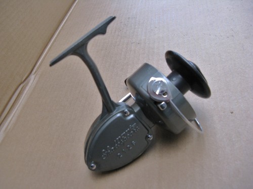 Ancien moulinet noris - ancien,