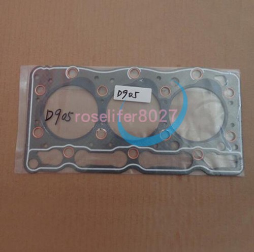 1pcs neuf head gasket fit - fit, for