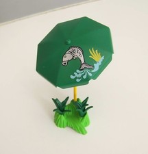 PLAYMOBIL (X118) FORET -