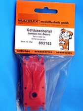 Multiplex jumbo servo - jumbo, mc