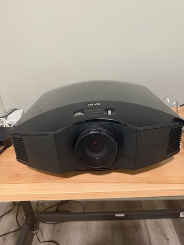 Sony sxrd 1080p - sxrd, 3d