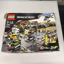 LEGO 8186 RACERS STREET