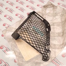 Grille Gauche Pare-Choc Alfa