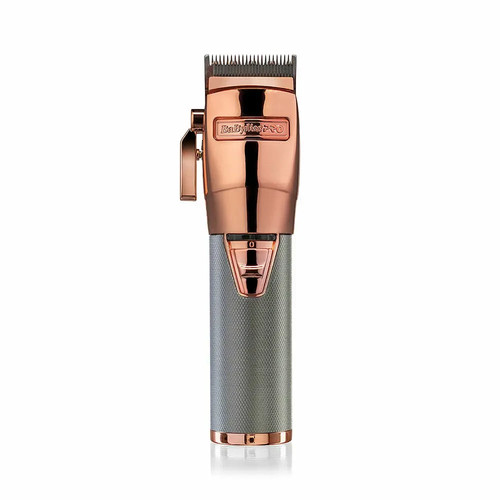 Babyliss super motor rose gold - babyliss,