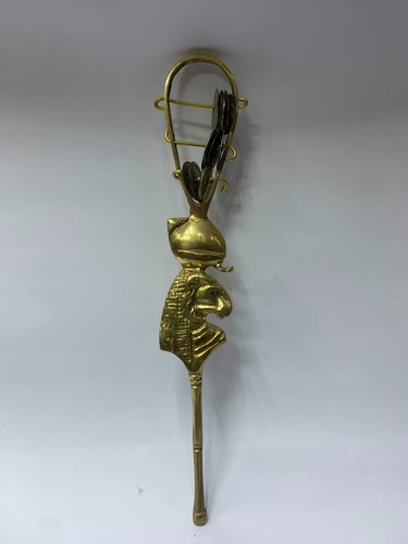 Réplique sistrum cuivre - réplique,