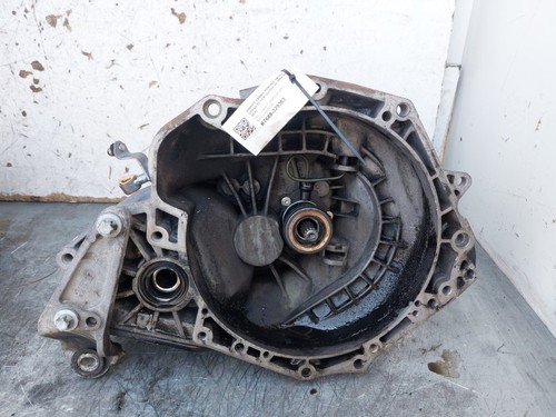 55566119 boite vitesse - vitesse, opel
