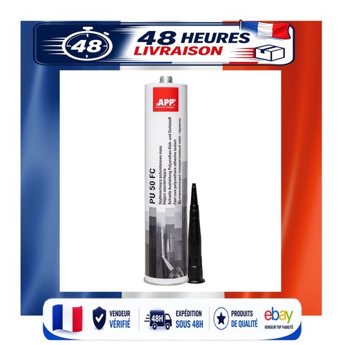 Colle polyuréthane flexible