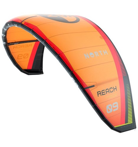 North reach kite 2026 - north,
